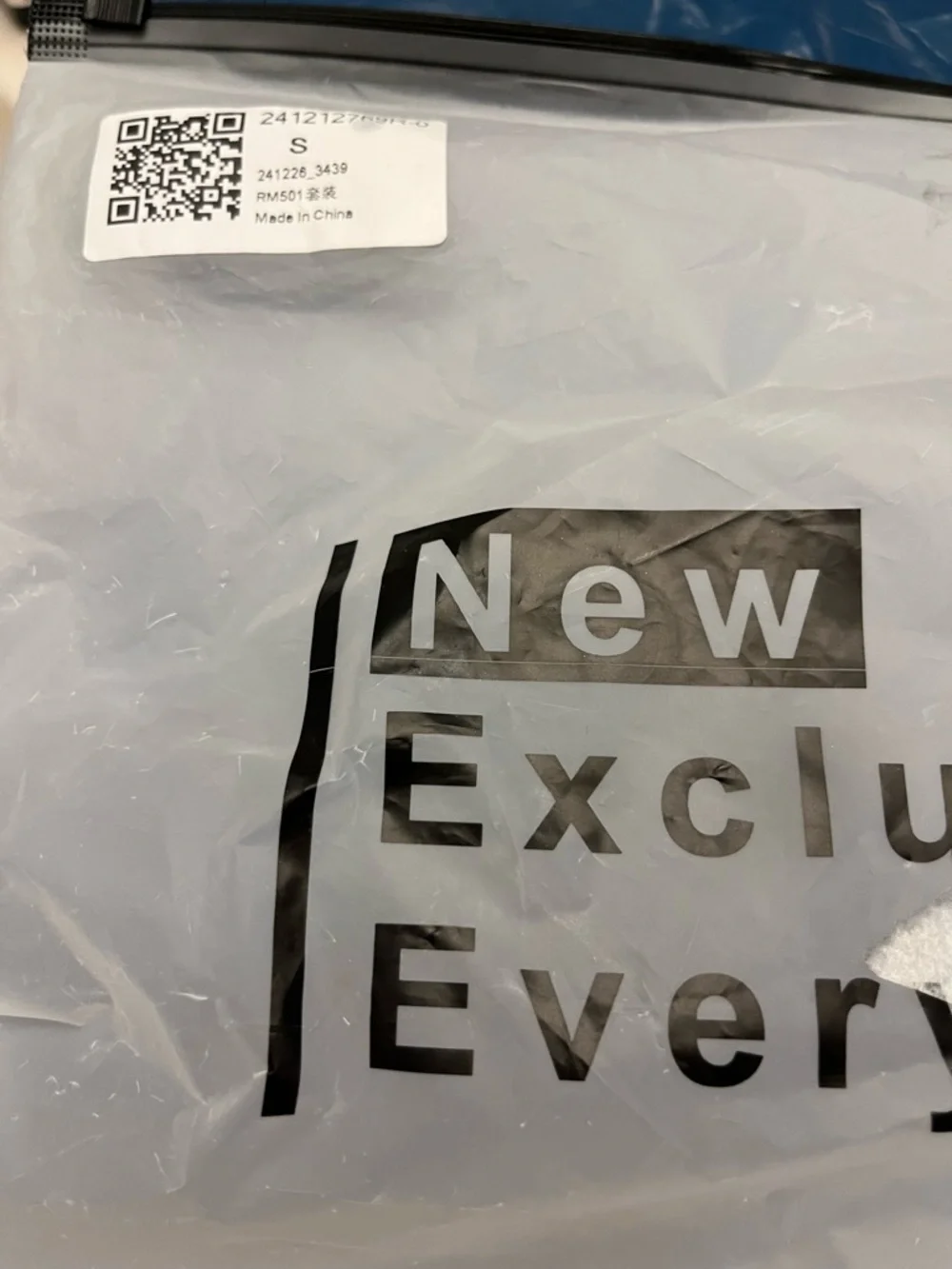 Off White Ribbed Lace-Up Bikini with Tan and Silver Accents 3 Piece Small New - Picture 10 of 10